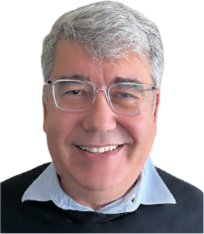 Gilberto Mayor, CEO da Beegol